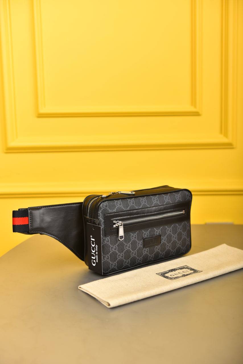 GG - Belt Bag With