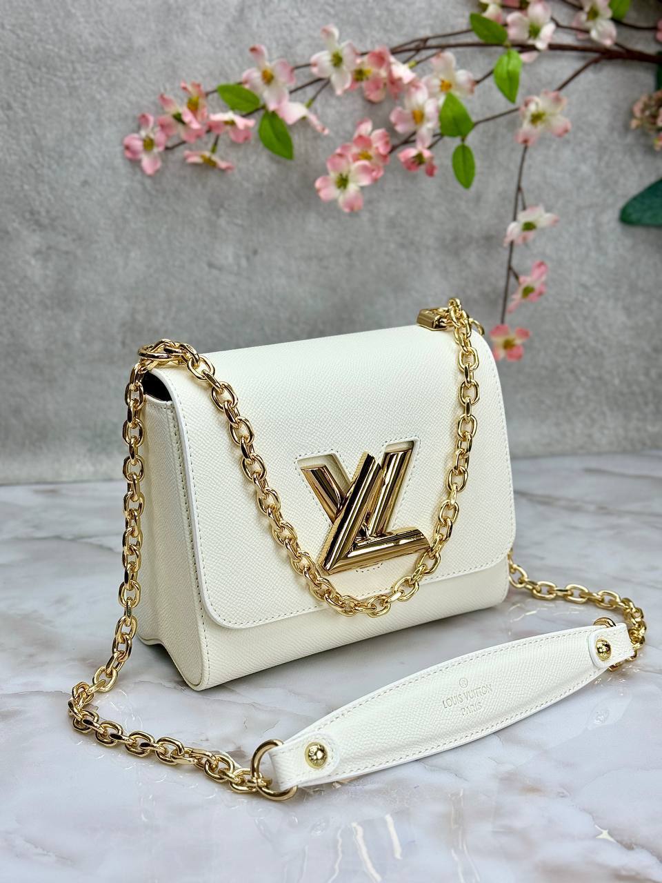 Twist PM Bag