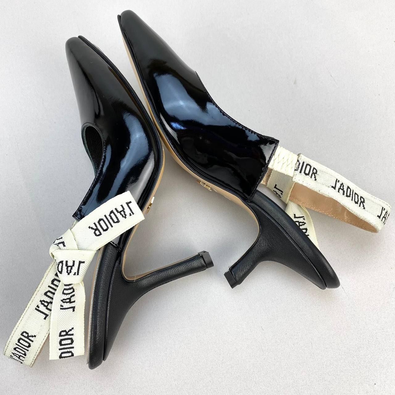 Dl0r - J’adior Slingback Pump