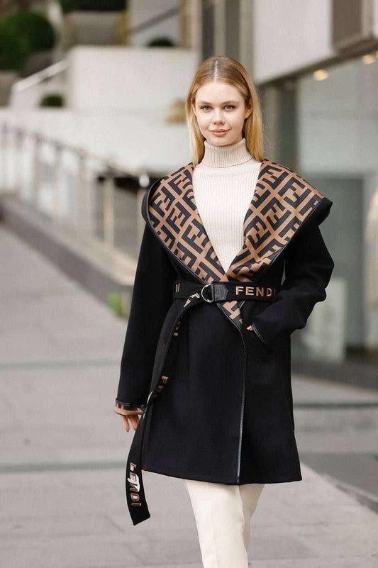 FND - Winter Coat