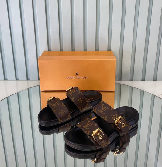 LVS - Slipper