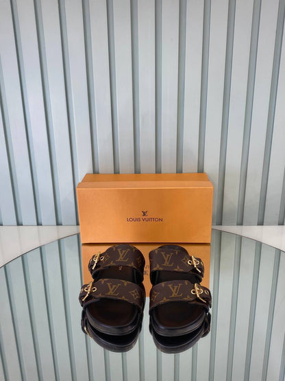 LVS - Slipper