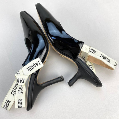 Dl0r - J’adior Slingback Pump