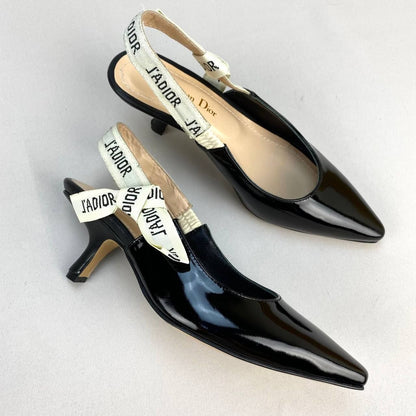 Dl0r - J’adior Slingback Pump