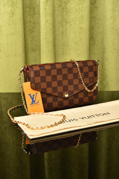 Félicie Pochette Bag