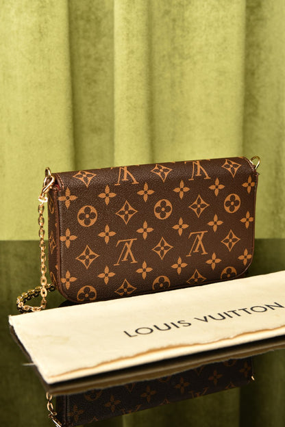 Félicie Pochette Bag