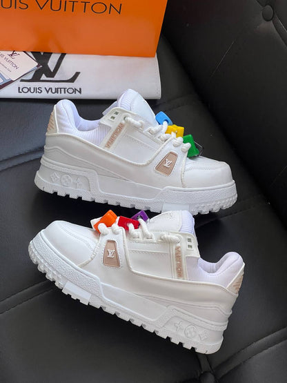 LVS - Cool Sneakers