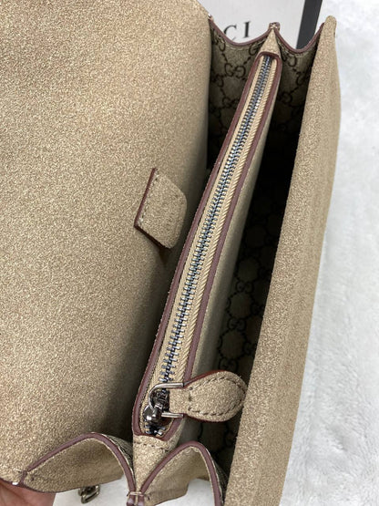GG - Dionysus Bag Large