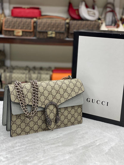 GG - Dionysus Bag Large