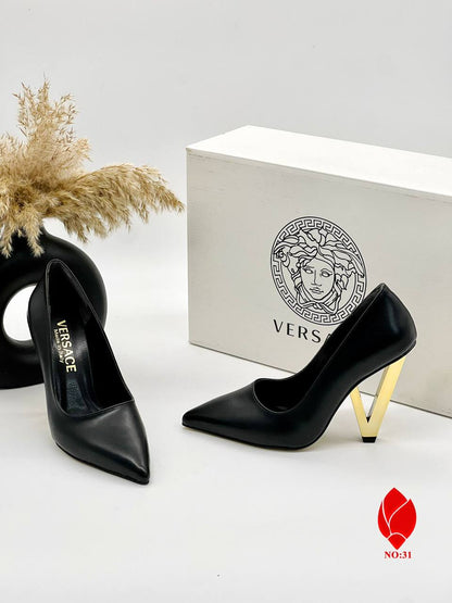 VSC -  Bag and Shoes Set
