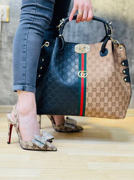 GG -Bag and Shoes
