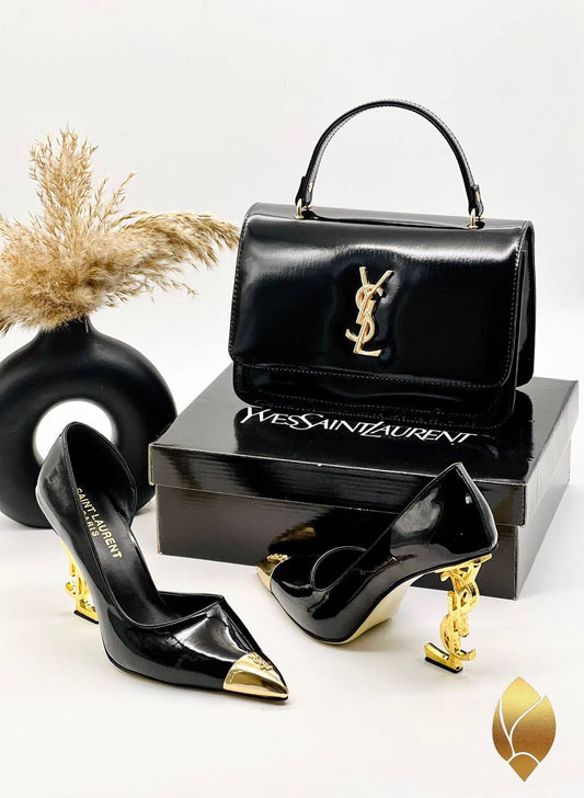 YSI - Bag and Shoes