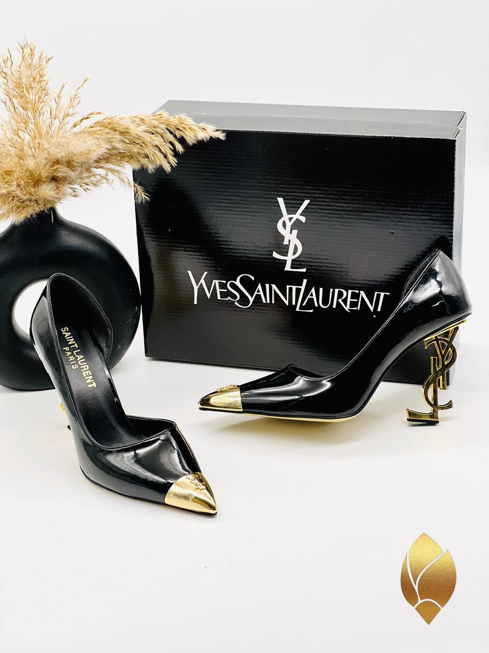 YSI -  Bag and Shoes Set