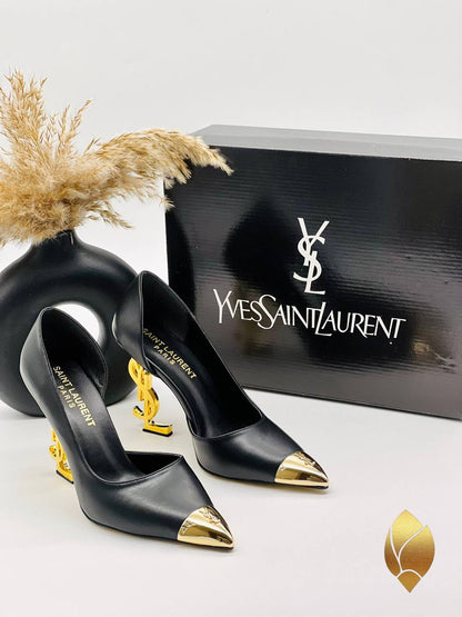 YSI - Bag and Shoes