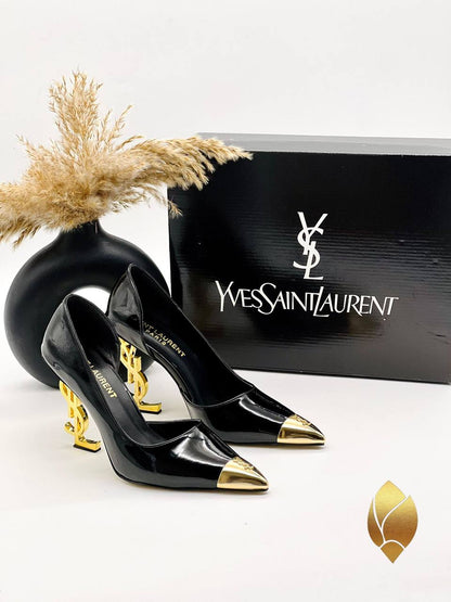 YSI - Bag and Shoes