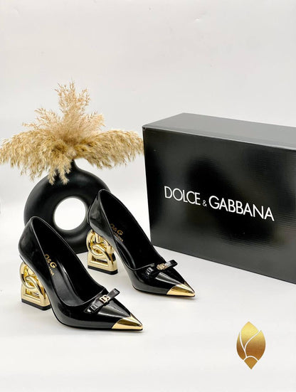 DG Bag and Shoes Set