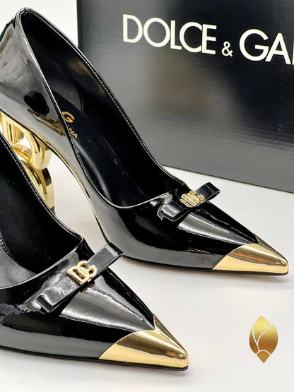 DG Bag and Shoes Set
