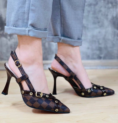 LVS -Bag and Shoes