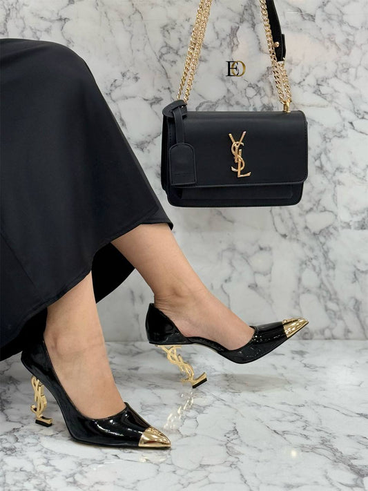 YSI - Bag and Shoes