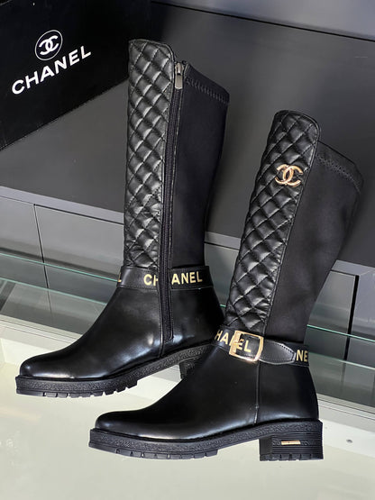 CH - Boot